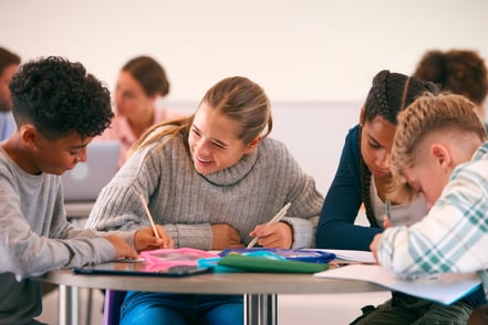 What ELA Success Looks Like, and How a Lenses on Literature Classroom Makes it Happen