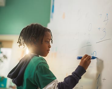 Conceptual Understanding, Procedural Fluency, & Application...