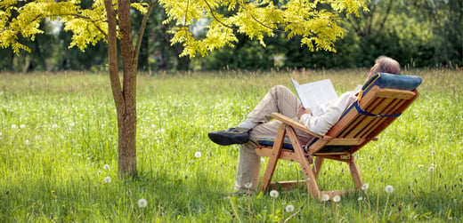 Summer Self-Care Tips for Math Teachers