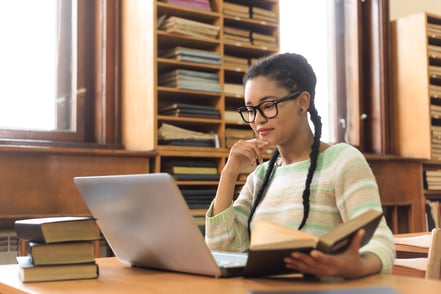 From Pilot to Progress: Lenses on Literature® Unlocks Student Success