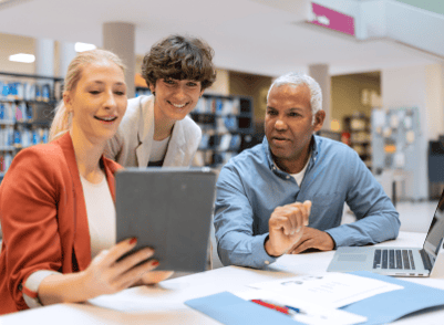 Educators See the Bright Side of AI Despite Some Concerns