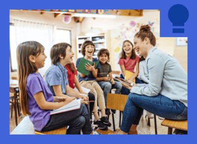 Breaking the Ice: 20 Activities for the First Day of School