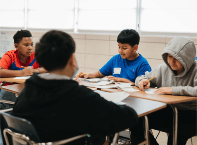 A Teacher’s Argument for Inclusive Classrooms