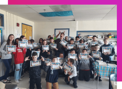 6 Ways a Delaware District Encouraged Students to Use MATHia