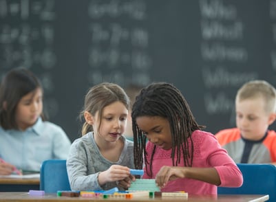 15 Interactive K-12 Math Activities Using Number Lines