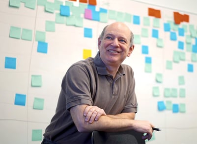 AI Arms Race: Our 25-Year Head Start Keeps Carnegie Learning Invincible