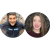 Robert Ahdoot & Kelly Denzler