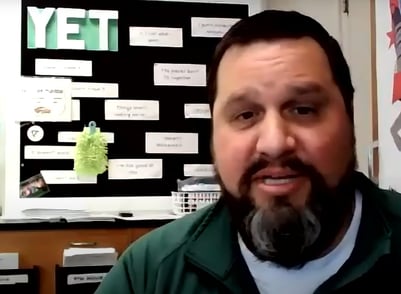 Success Spotlight: Scott Harrison, the Power of One