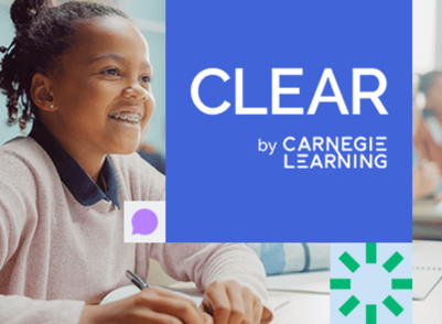 Announcing Clear, Our Answer to Today’s Teaching Challenges