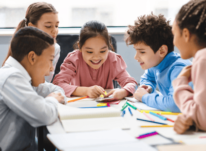 3 Math Icebreakers to Build Classroom Community from Day One