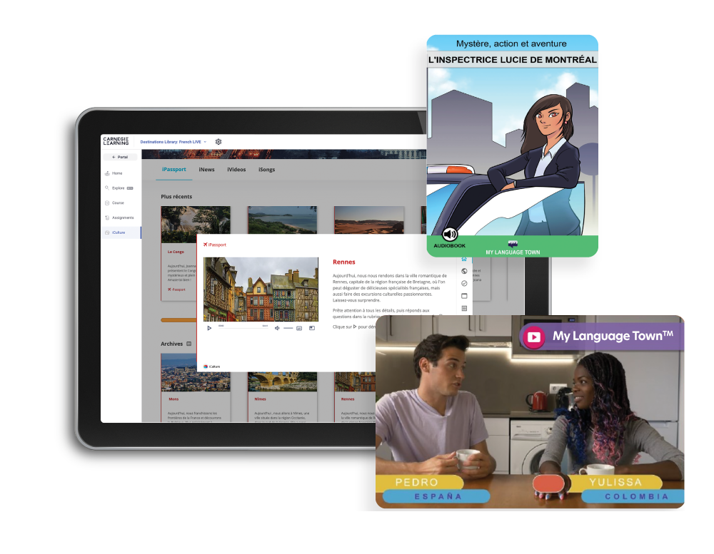 2024-ClearLanguages-TEB-3E-iCulure-LanguageTown-Image