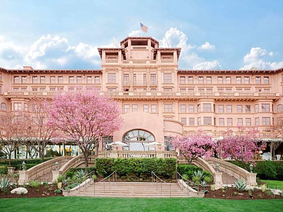langham