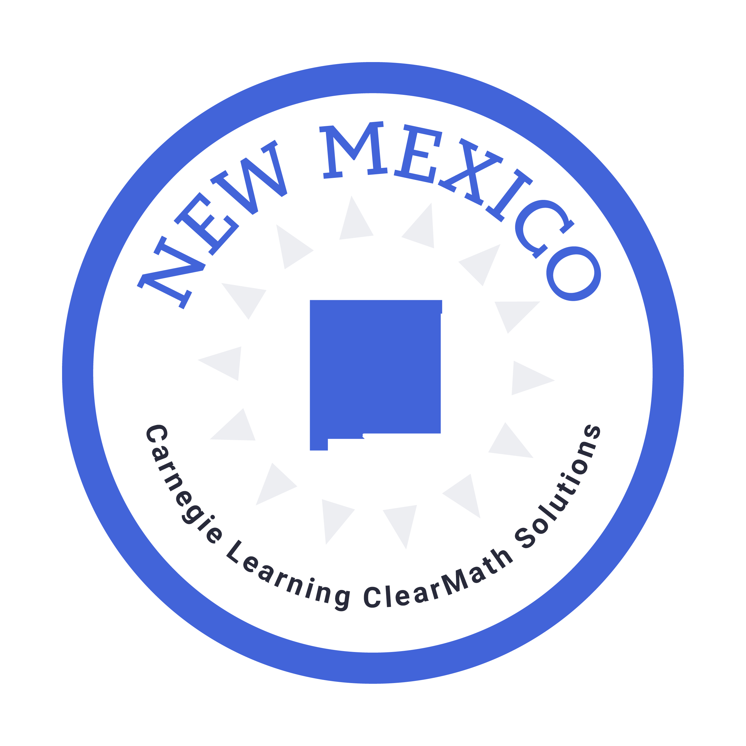 State-Badge_New Mexico-Math