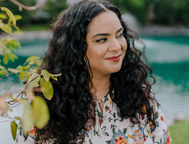 Natalia Álvarez-Morillo