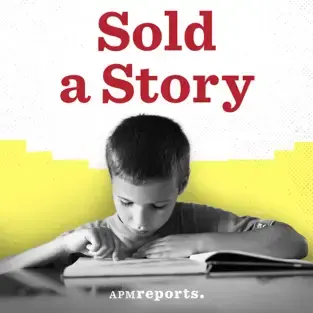 Podcast for Teachers: Sold a Story