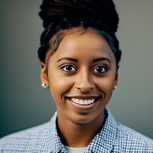 Headshot of Niyah Henson