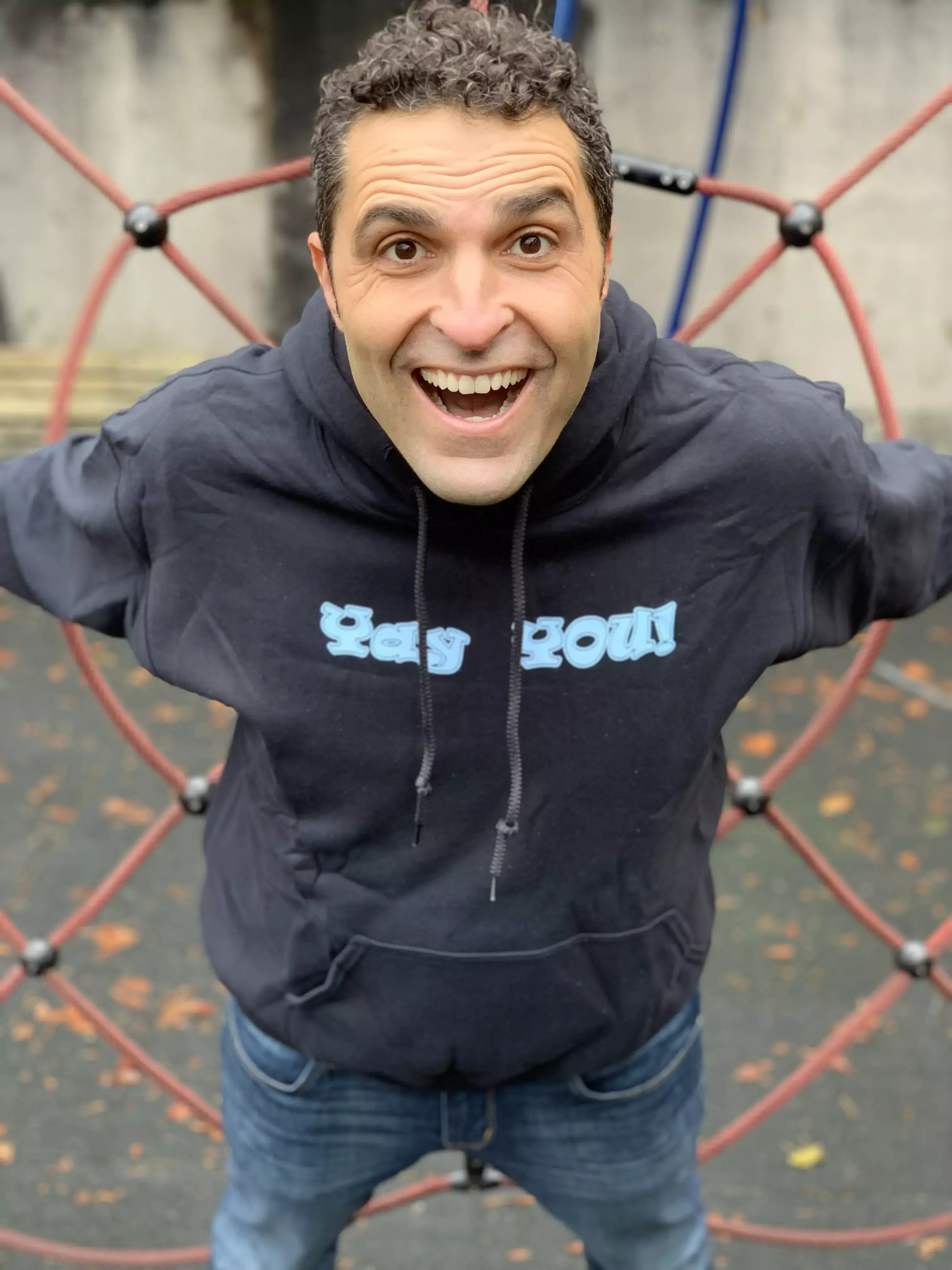 MATHstreamer Robert Ahdoot