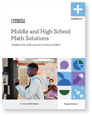 2024-ClearMath-Secondary-Overview-Brochure 1