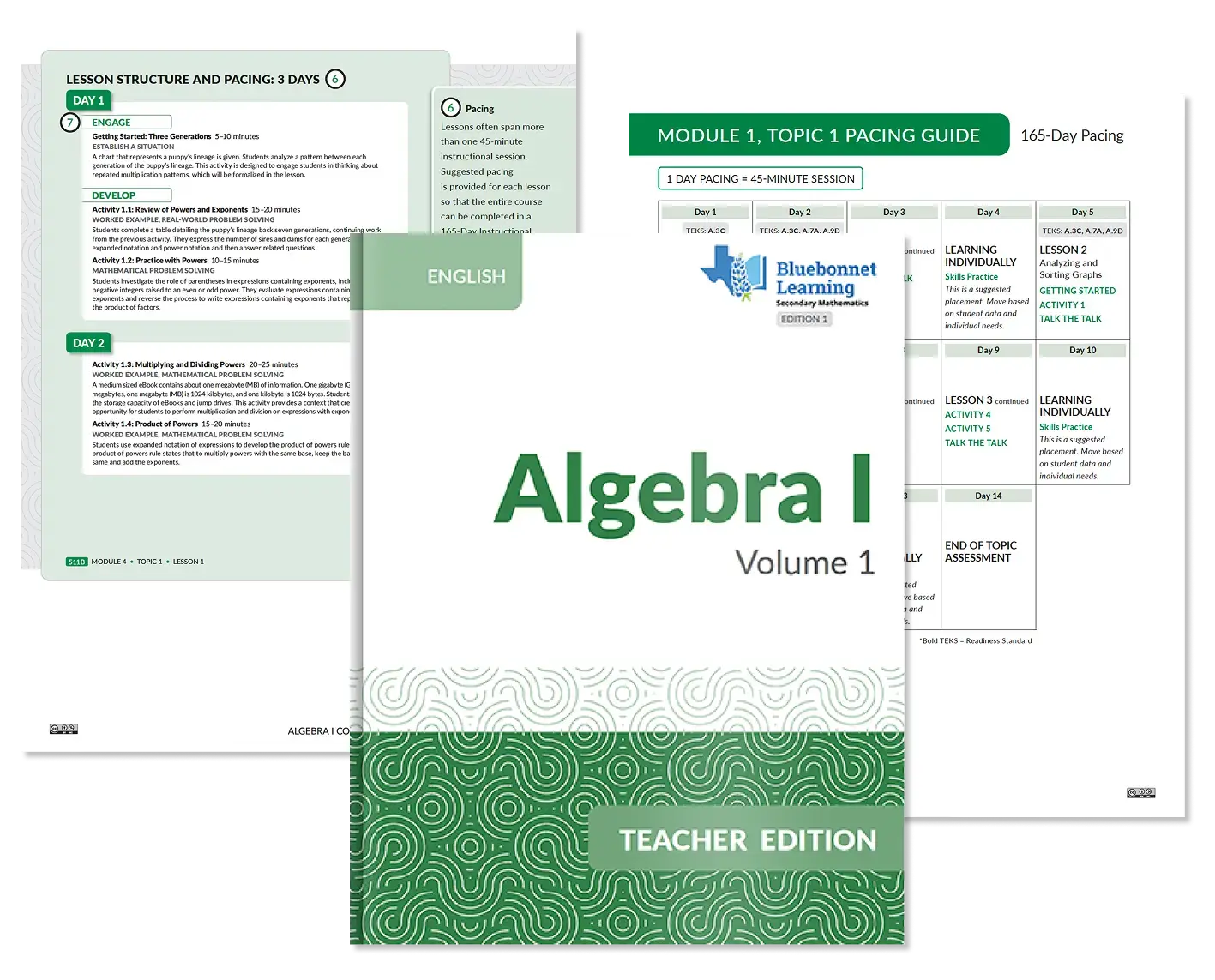 2026-TX-Bluebonnet-Alg1-TIG-Cover-Pacing-Guide-Image