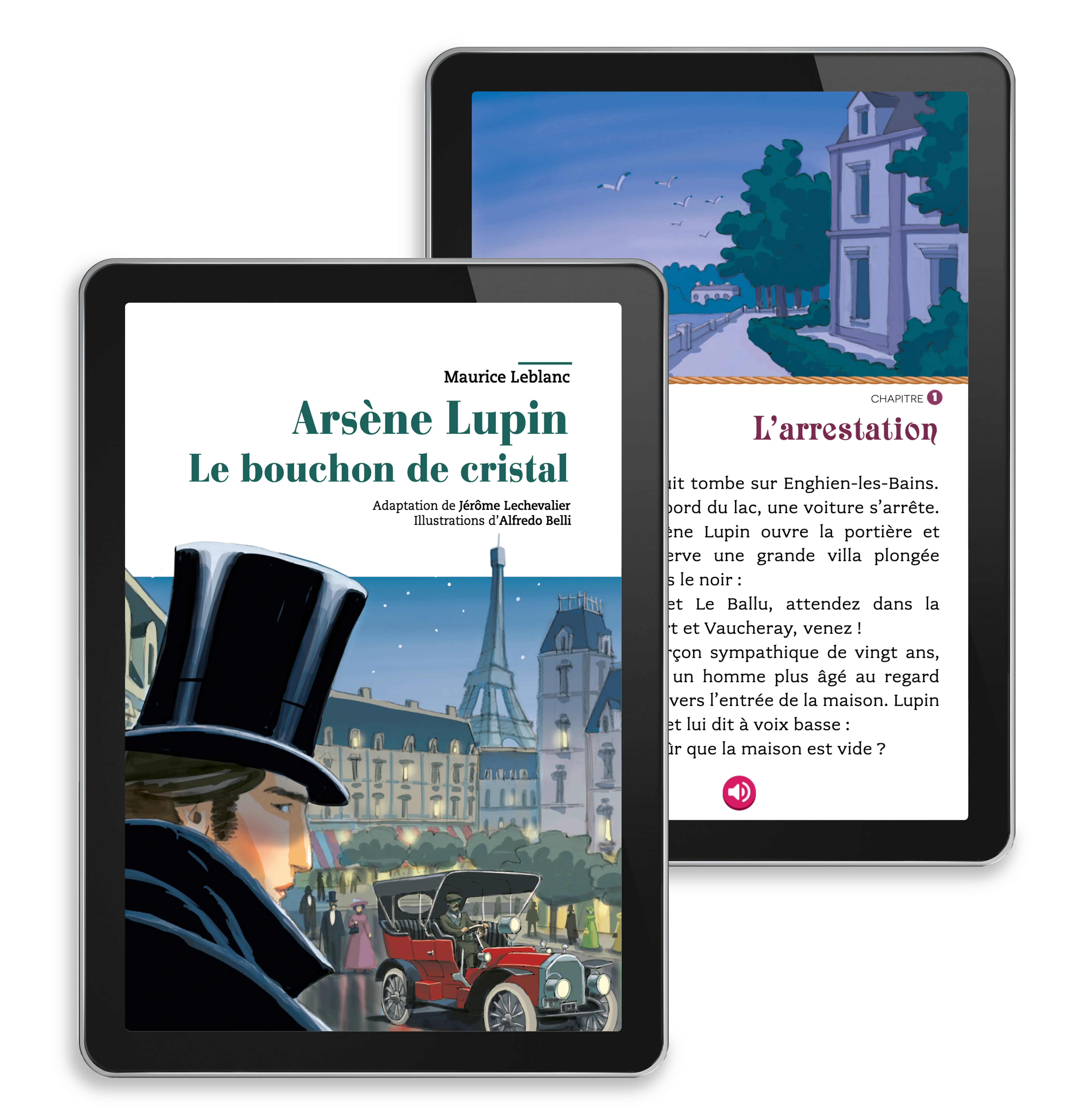 2026-eReader-French-Lupin-Tablet