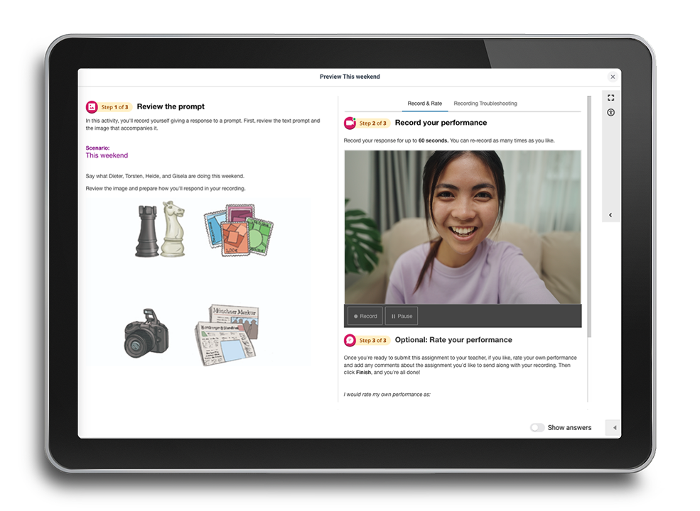 dsa-key-features-oral-assessment